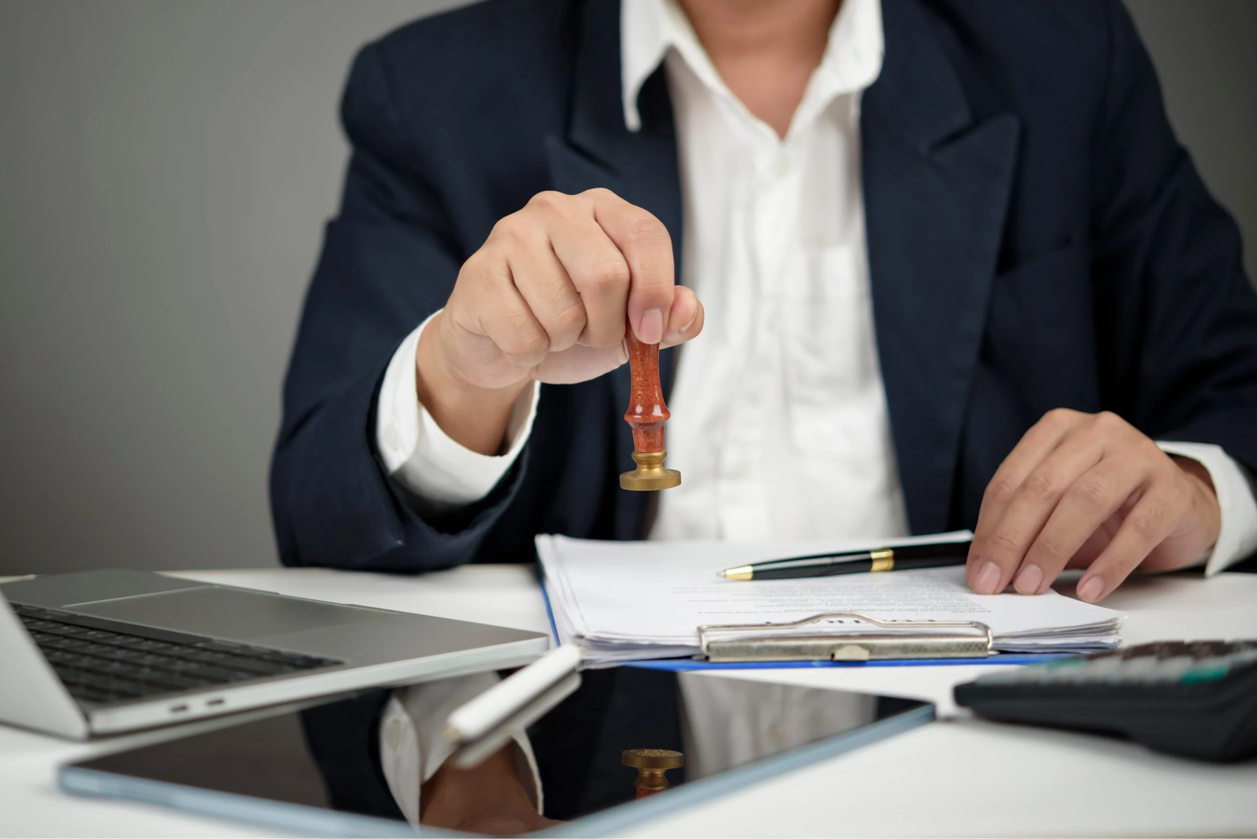 Path to Expungement